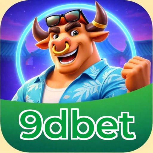 Material promocional do app 9dbet — ilustração, não métricas auditadas nesta página