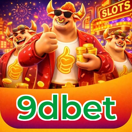 Fluxo de download do app 9dbet — referência visual