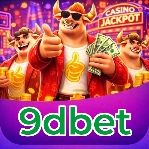 Catálogo 9dbet 2.547 jogos - Pragmatic Play, Evolution, NetEnt