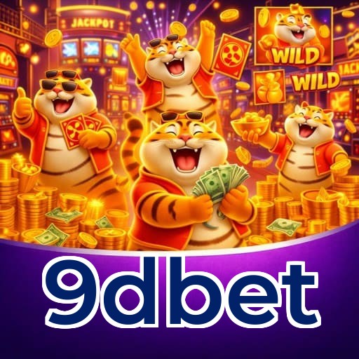 Tabela RTP dos jogos de cassino da 9dbet